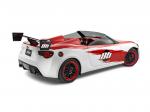 Scion FR-S Cartel Speedster Concept 2012 года